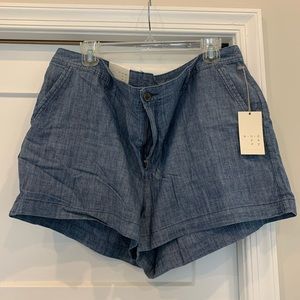 Jean Short